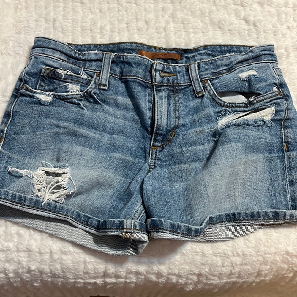 Joe’s jeans shorts